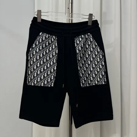 ディオール ショートパンツ
