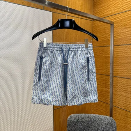 ディオール ショートパンツ