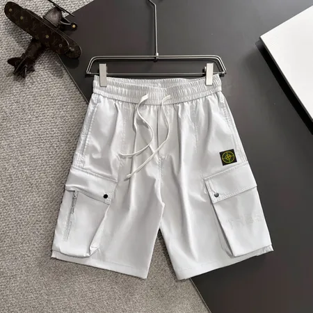 ストーンアイランド ショートパンツ