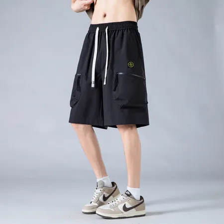 ストーンアイランド ショートパンツ