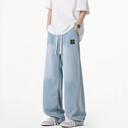 フェラガモ ジーンズ