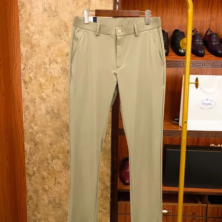 プラダ カジュアルパンツ