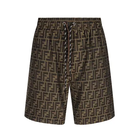 フェンディ ショートパンツ