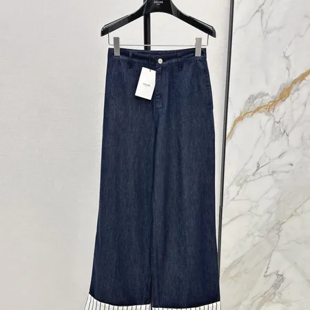 セリーヌ カジュアルパンツ