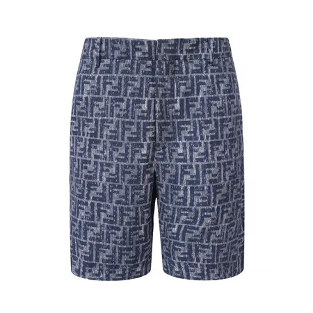 フェンディ ショートパンツ