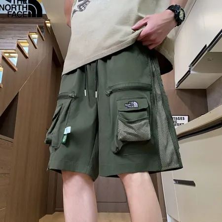 ノースフェイス ショートパンツ