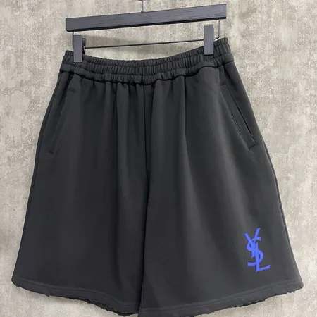 イブサンローラン ショートパンツ