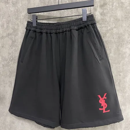 イブサンローラン ショートパンツ