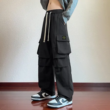 ストーンアイランド カジュアルパンツ