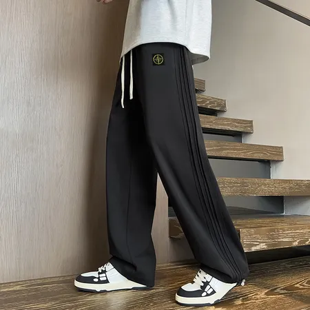 ストーンアイランド カジュアルパンツ