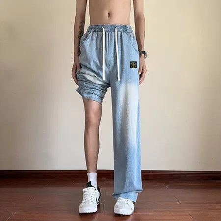 ストーンアイランド カジュアルパンツ