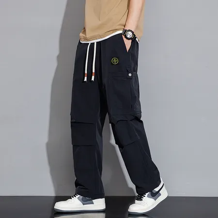 ストーンアイランド カジュアルパンツ