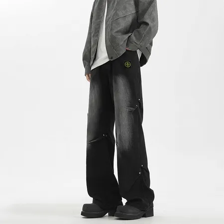 ストーンアイランド カジュアルパンツ