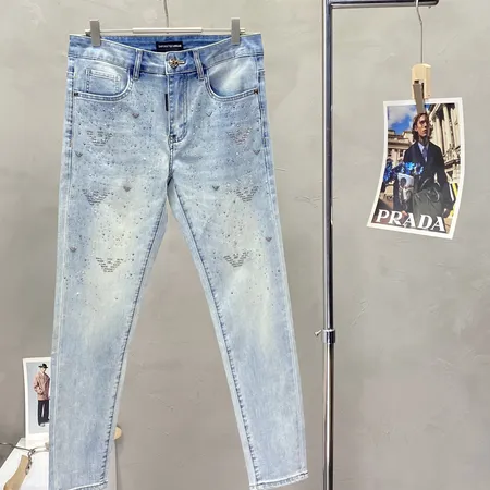 アルマーニ ジーンズ