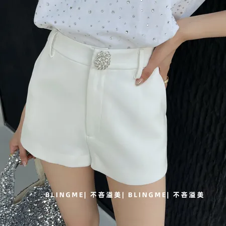 イブサンローラン ショートパンツ