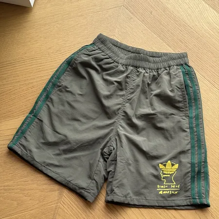 ナイキ ショートパンツ