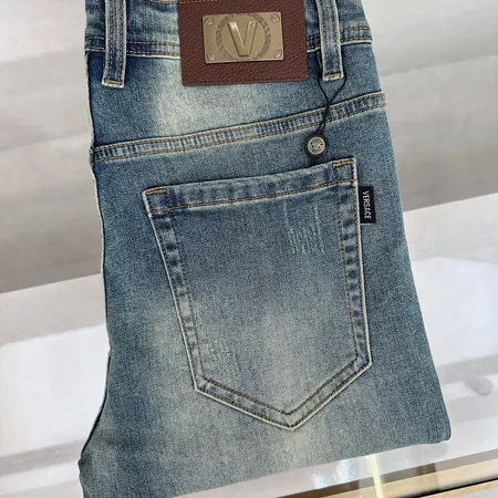 ヴェルサーチ ジーンズ