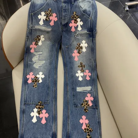 ゴヤール ジーンズ