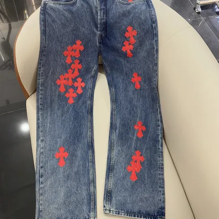 ゴヤール ジーンズ