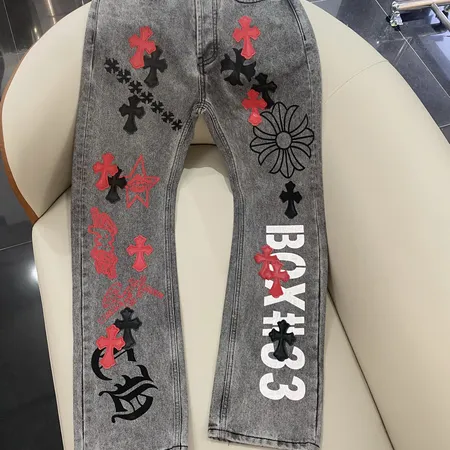 ゴヤール ジーンズ