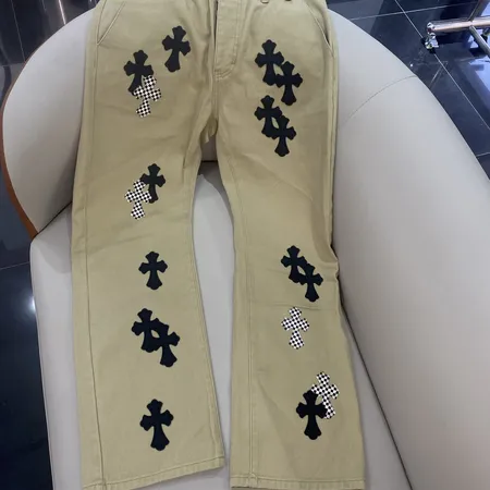 ゴヤール ジーンズ