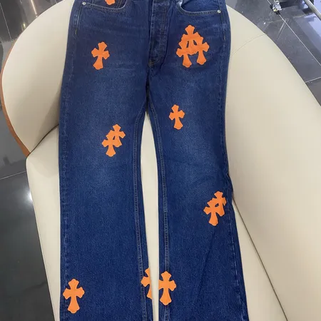 クロムハーツ ジーンズ