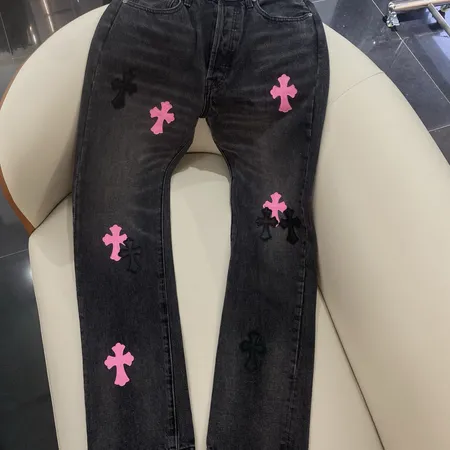 ゴヤール ジーンズ