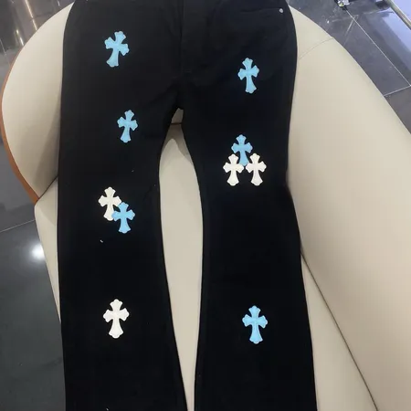 クロムハーツ ジーンズ