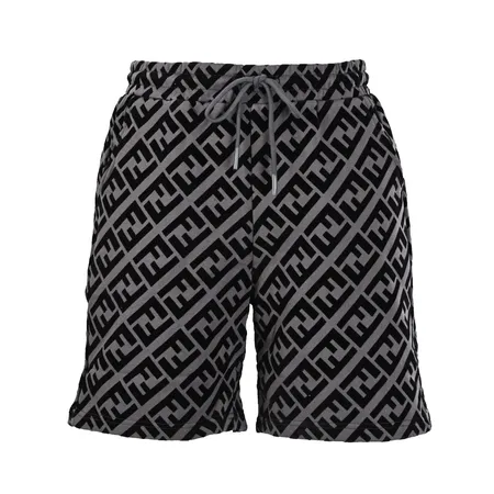 フェンディ ショートパンツ