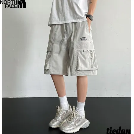 ノースフェイス ショートパンツ