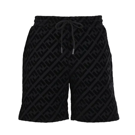 フェンディ ショートパンツ