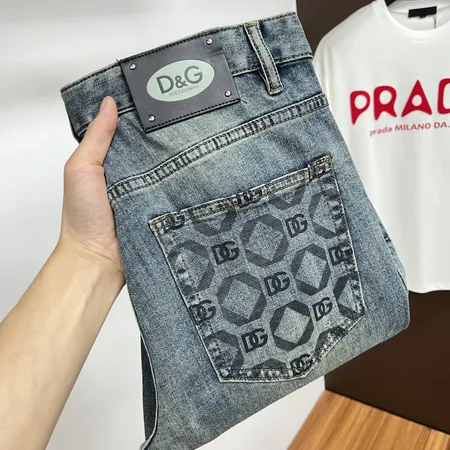 ドルチェ＆ガッバーナ ジーンズ