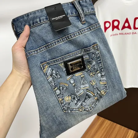 ドルチェ＆ガッバーナ ジーンズ