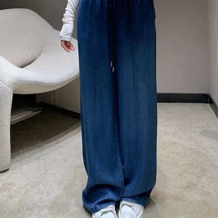 フェラガモ ジーンズ