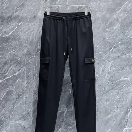 ドルチェ＆ガッバーナ カジュアルパンツ