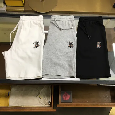 バーバリー ス ショートパンツ