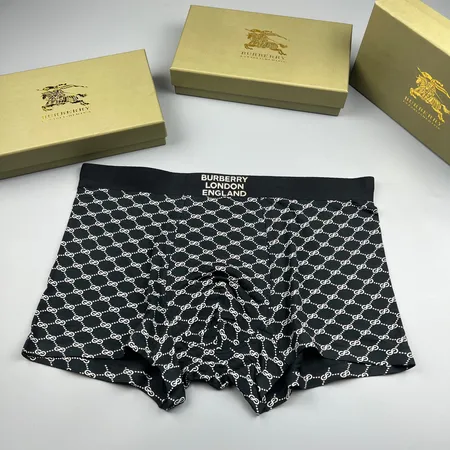 バーバリー ス パンツ