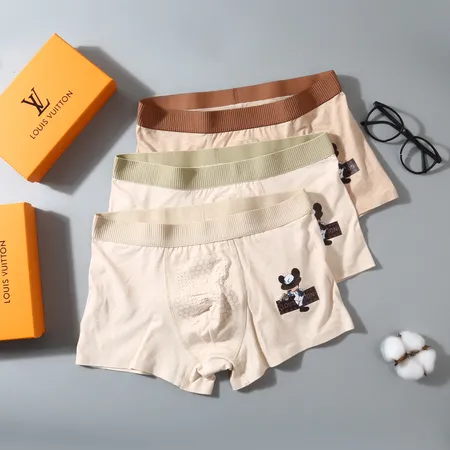 ルイヴィトン パンツ