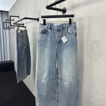 ロエベ ジーンズ