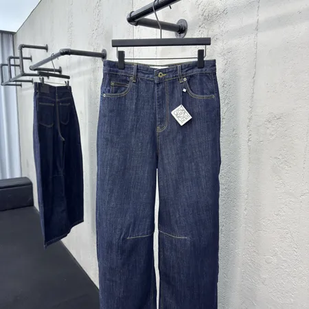 ロエベ ジーンズ