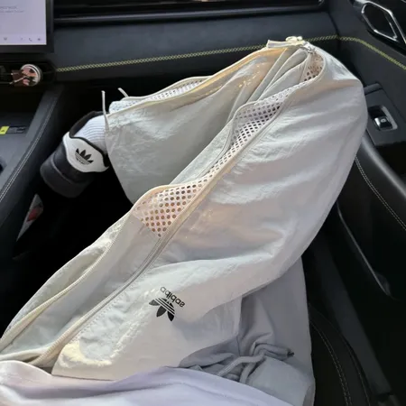 アディダス トレーニングパンツ