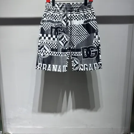 ドルチェ＆ガッバーナ ショートパンツ