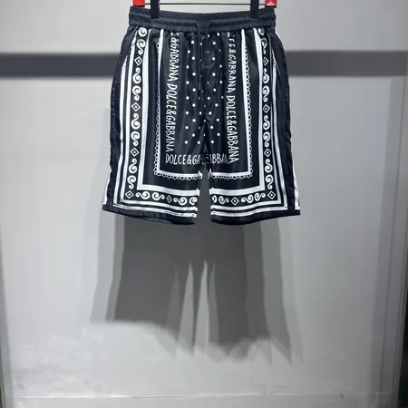 ドルチェ＆ガッバーナ ショートパンツ