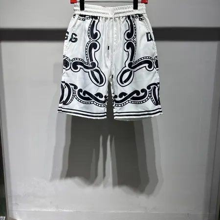 ドルチェ＆ガッバーナ ショートパンツ