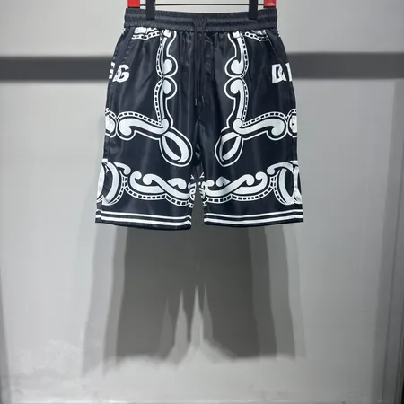 ドルチェ＆ガッバーナ ショートパンツ