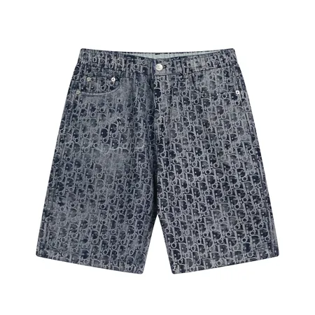 ディオール ショートパンツ