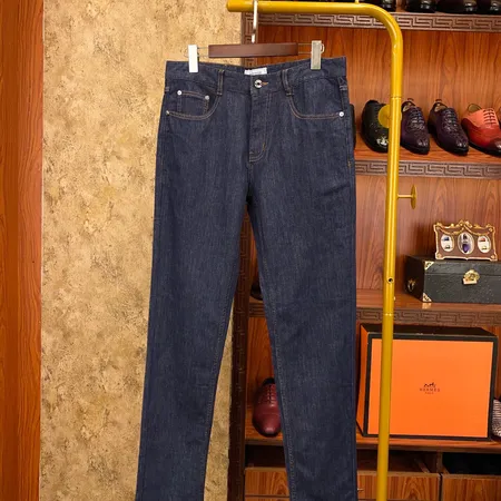 エルメス ジーンズ
