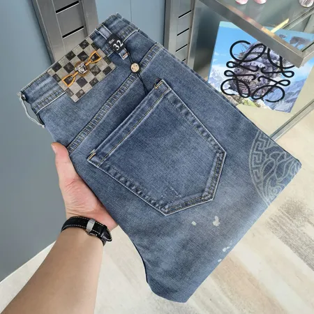 ヴェルサーチ ジーンズ