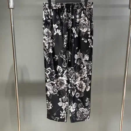 ドルチェ＆ガッバーナ カジュアルパンツ