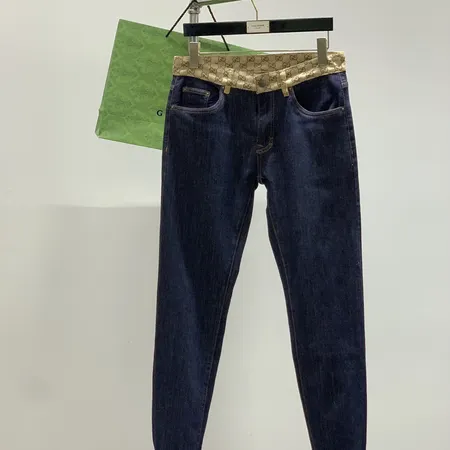 グッチ ジーンズ
